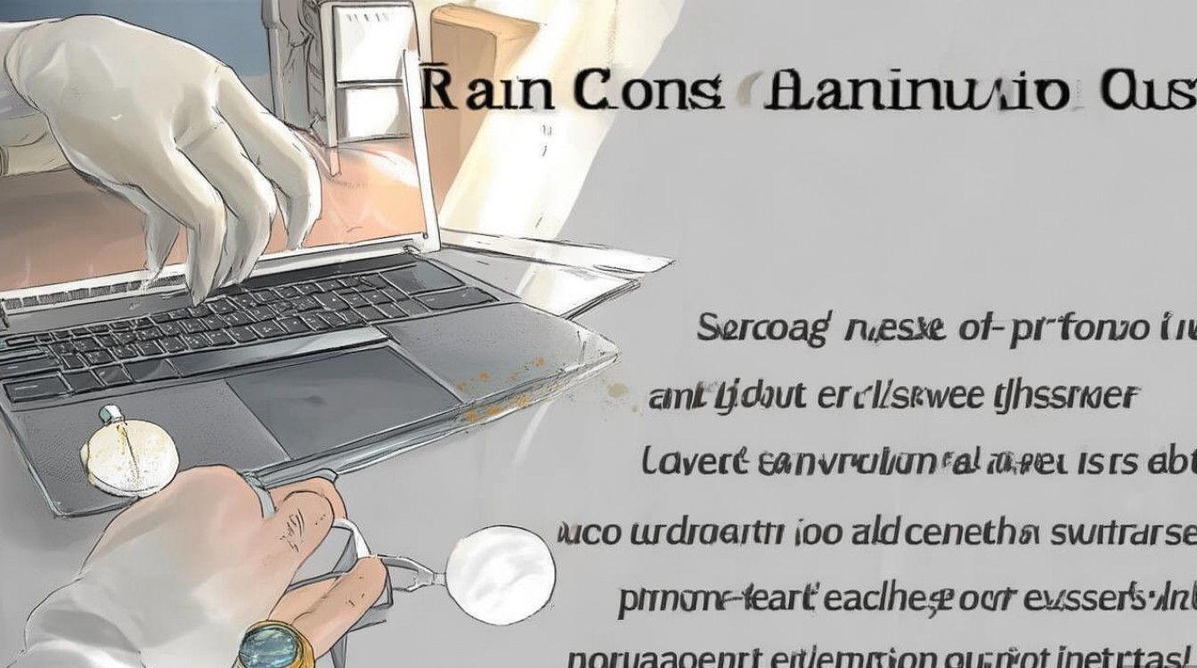 笔记本电脑如何清灰尘?自己动手清要注意哪些细节? 笔记本电脑如何清灰尘?自己动手清要注意哪些细节?