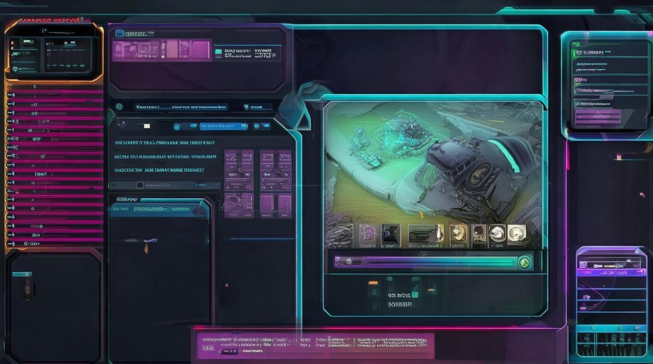 更像pc端的模组软件叫什么