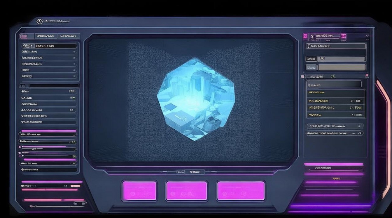 更像pc端的模组软件叫什么