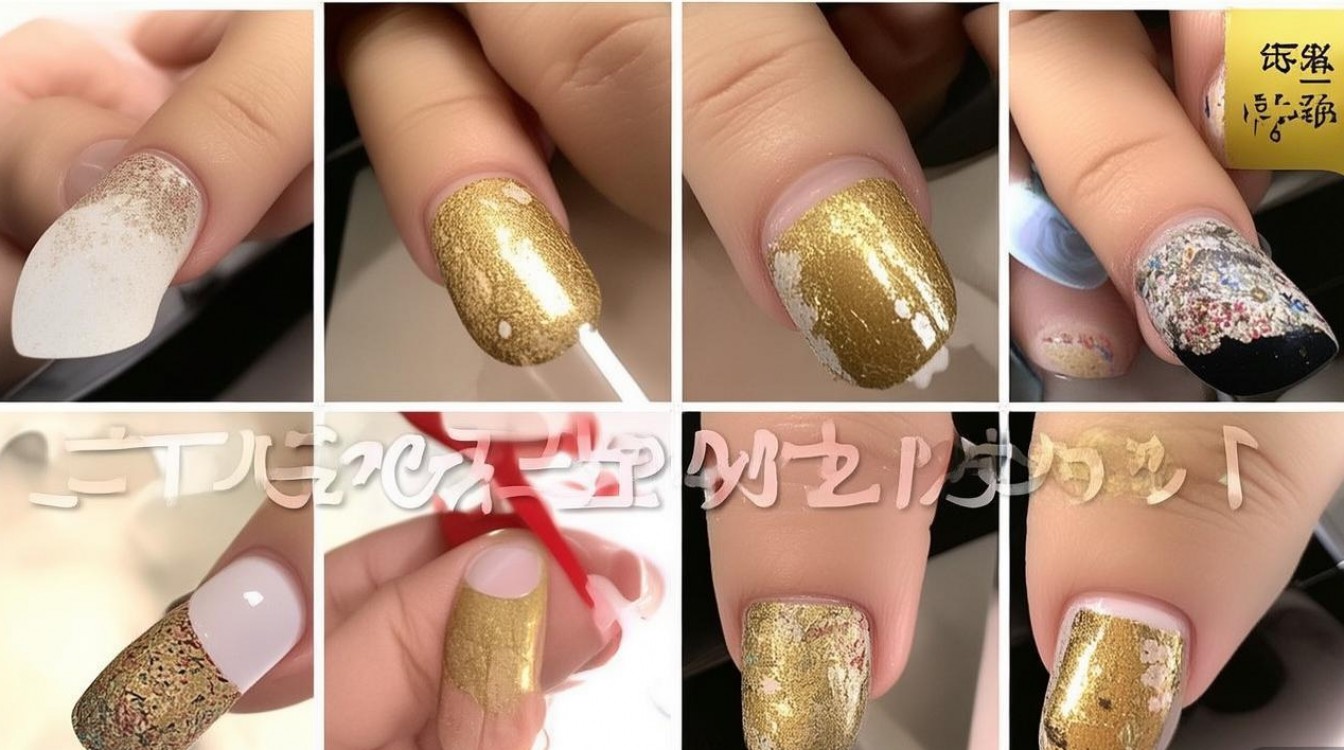 延禧游戏攻略美甲怎么做