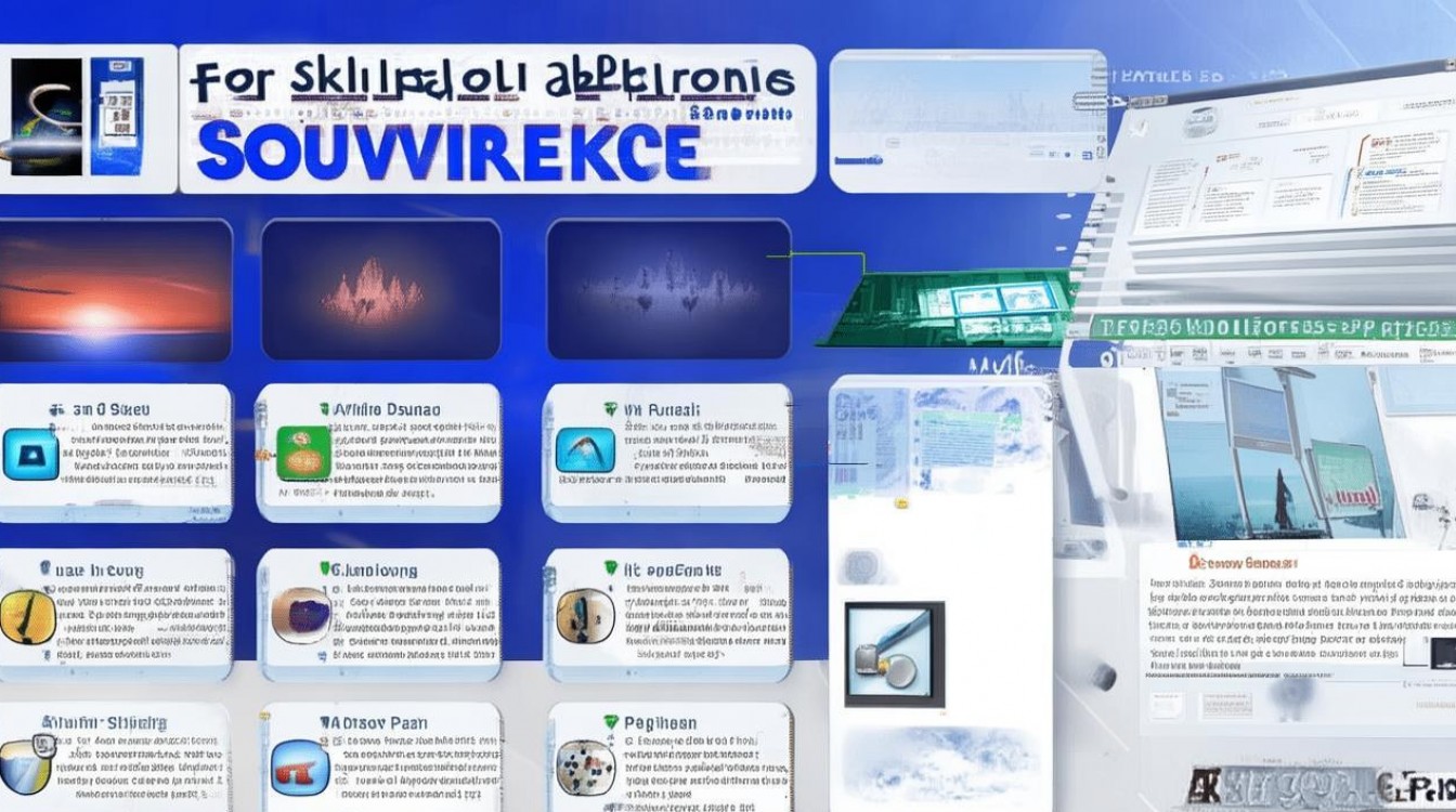 电脑快捷键打开软件有哪些？实用技巧全解析