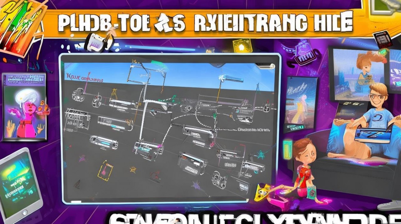 手游飞车如何玩单机模式？新手必看步骤详解！