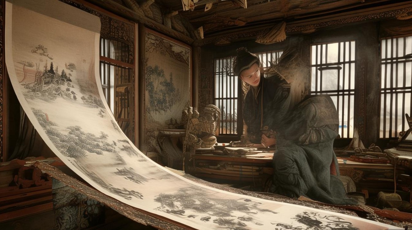 古画会唱歌pc下载什么软件