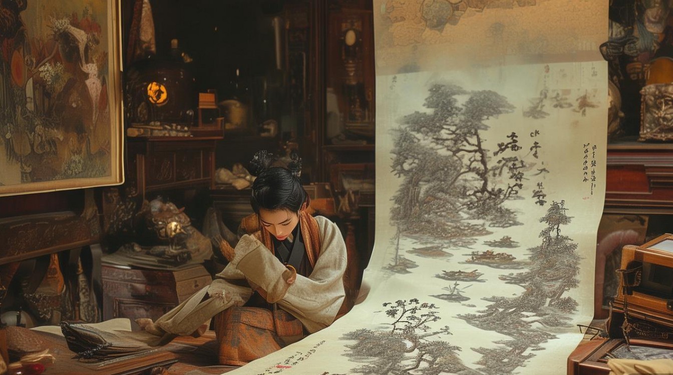 古画会唱歌pc下载什么软件