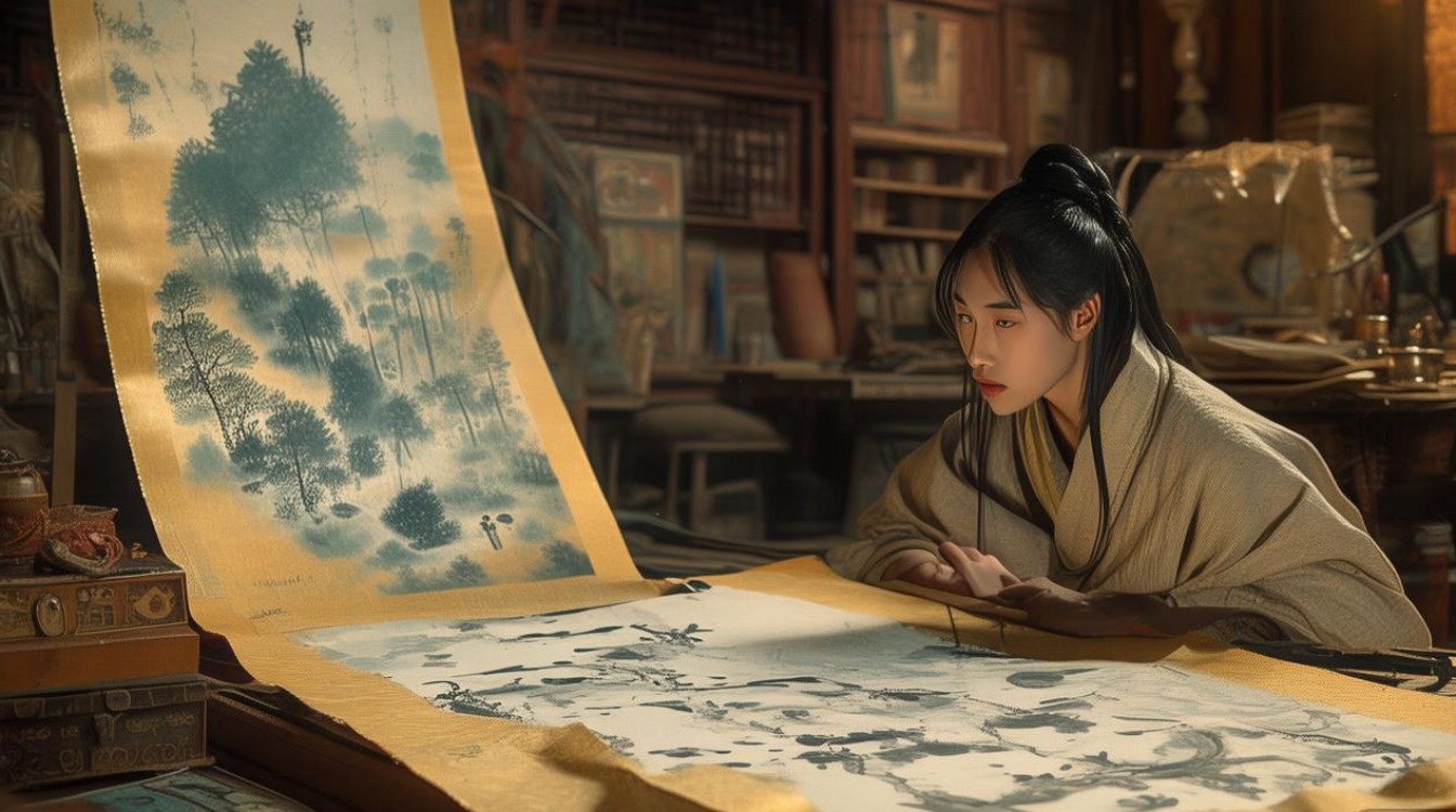 古画会唱歌pc下载什么软件