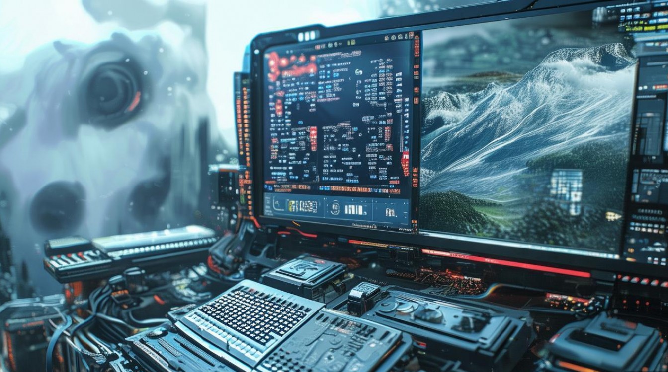 为什么PC动态壁纸软件普遍存在高清度不足的问题？