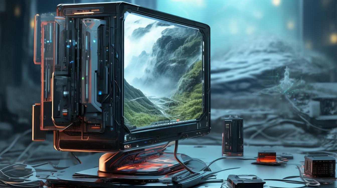 为什么PC动态壁纸软件普遍存在高清度不足的问题？