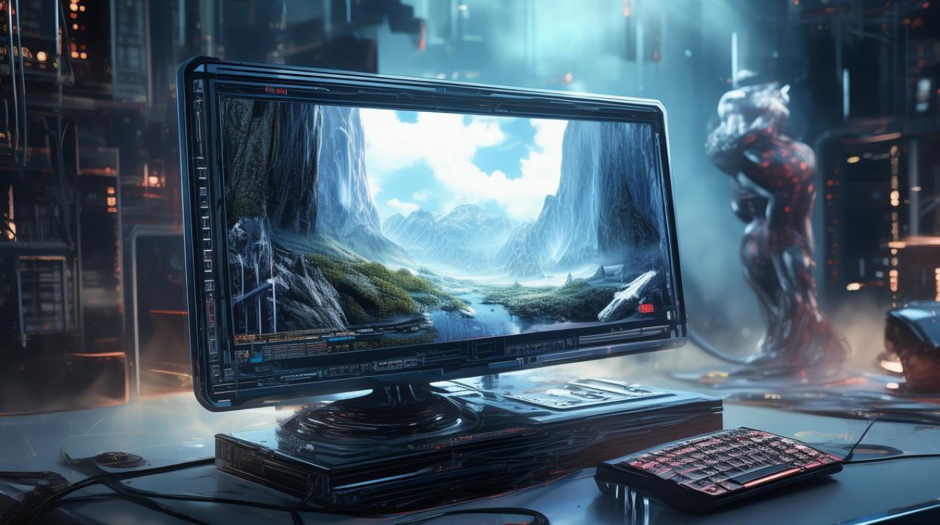 为什么PC动态壁纸软件普遍存在高清度不足的问题？