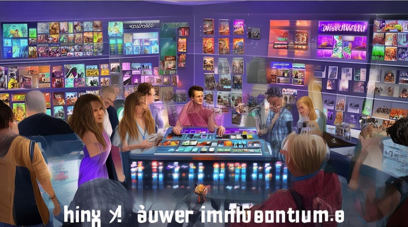 二手手机游戏哪个软件好