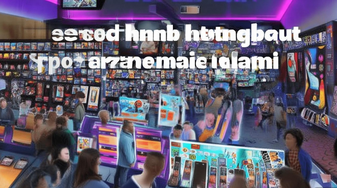 二手手机游戏哪个软件好