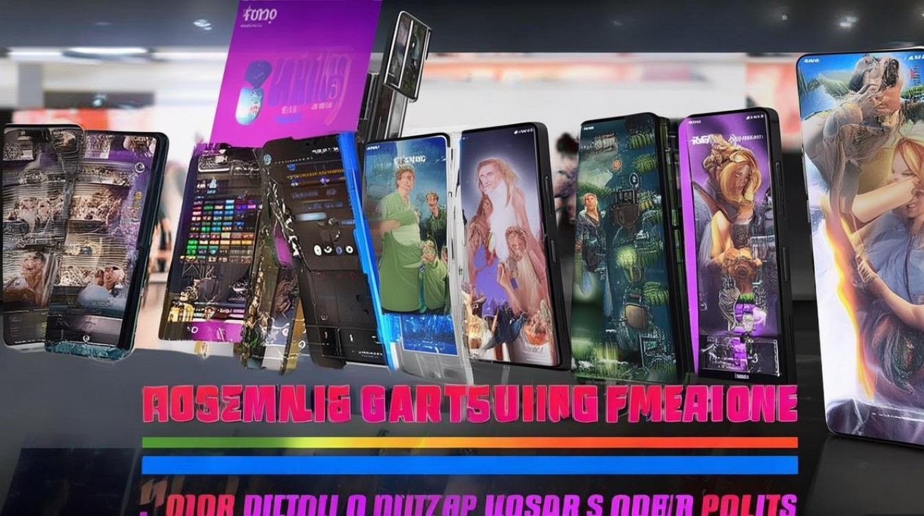 千元内的游戏手机哪个好