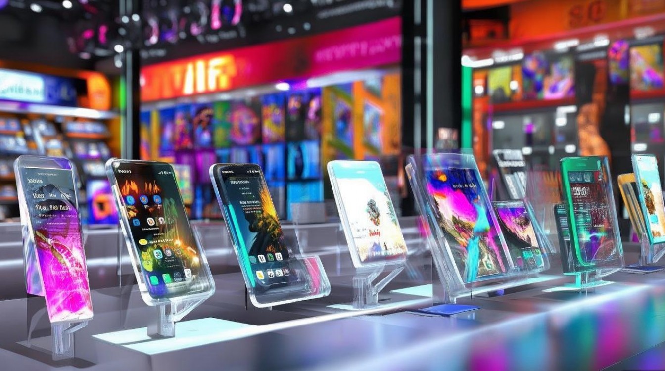 千元内的游戏手机哪个好