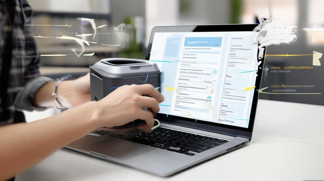 手提电脑如何安装打印机？步骤详解与常见问题解决指南