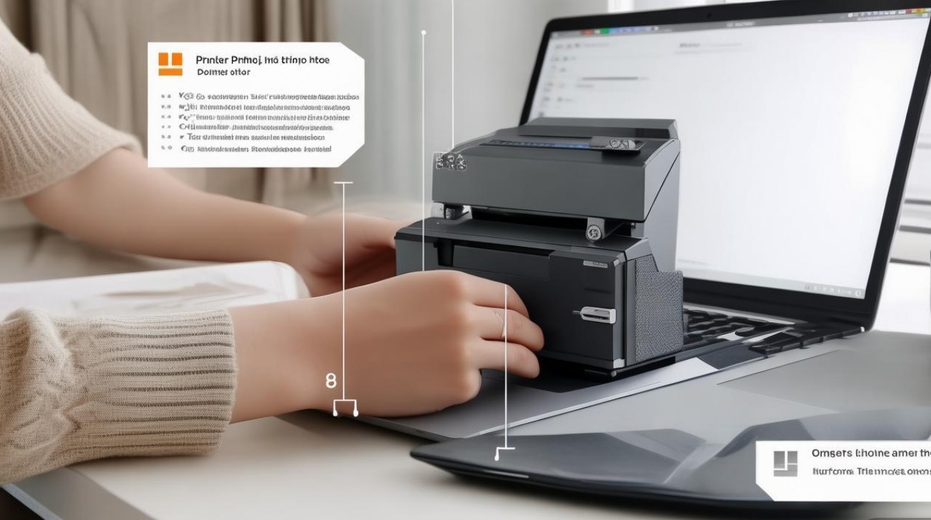 手提电脑如何安装打印机？步骤详解与常见问题解决指南