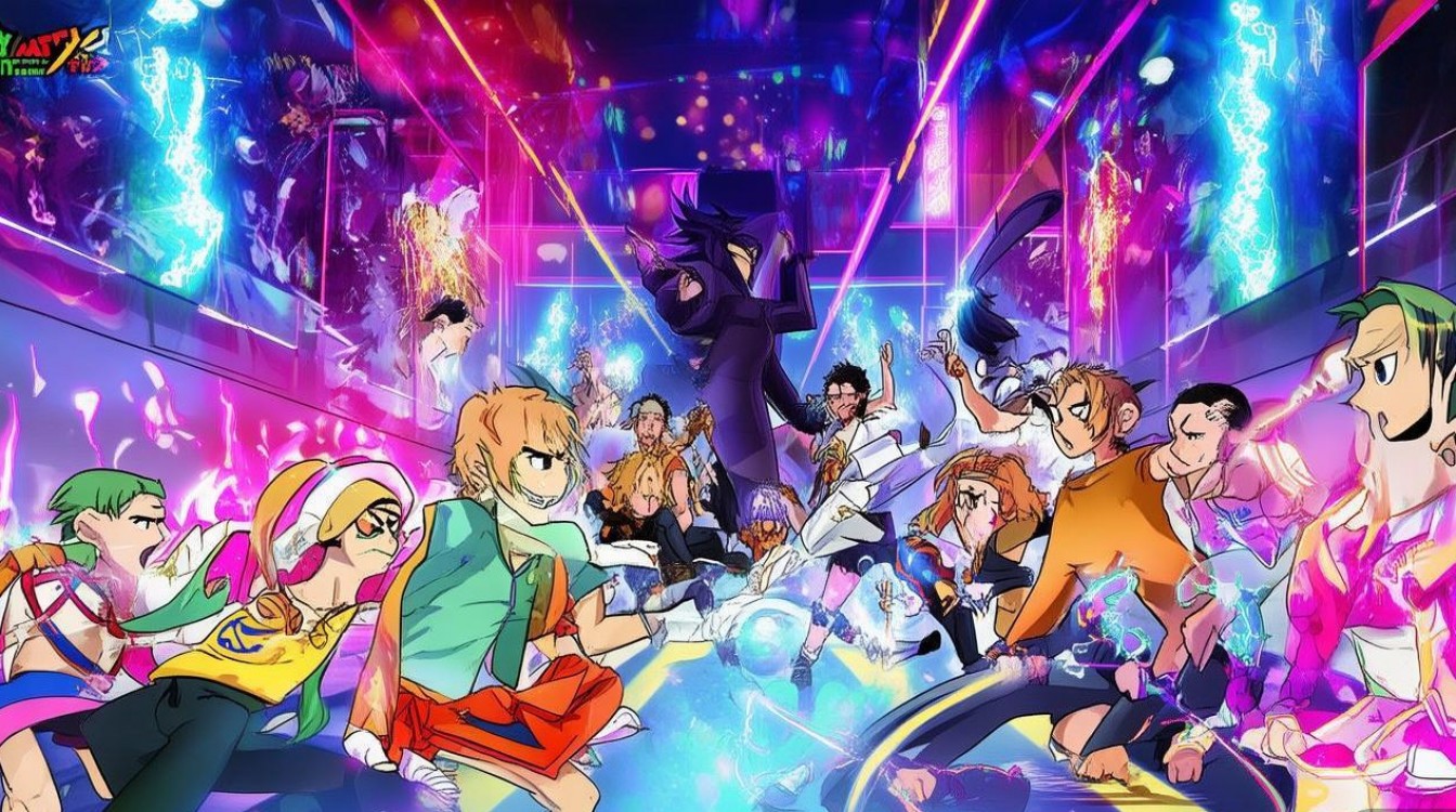 嘻帅大乱斗新手怎么赢？高手都在用的隐藏技巧是什么？