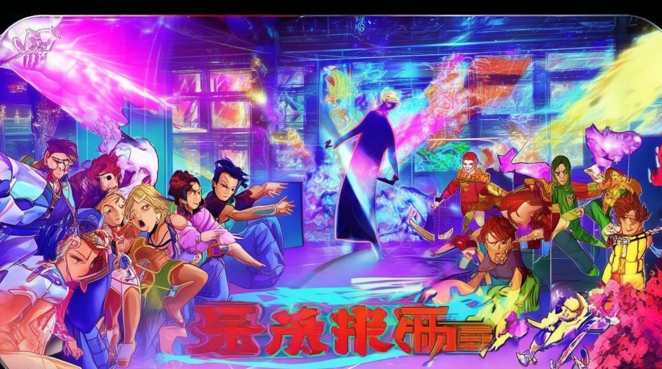 嘻帅大乱斗新手怎么赢？高手都在用的隐藏技巧是什么？