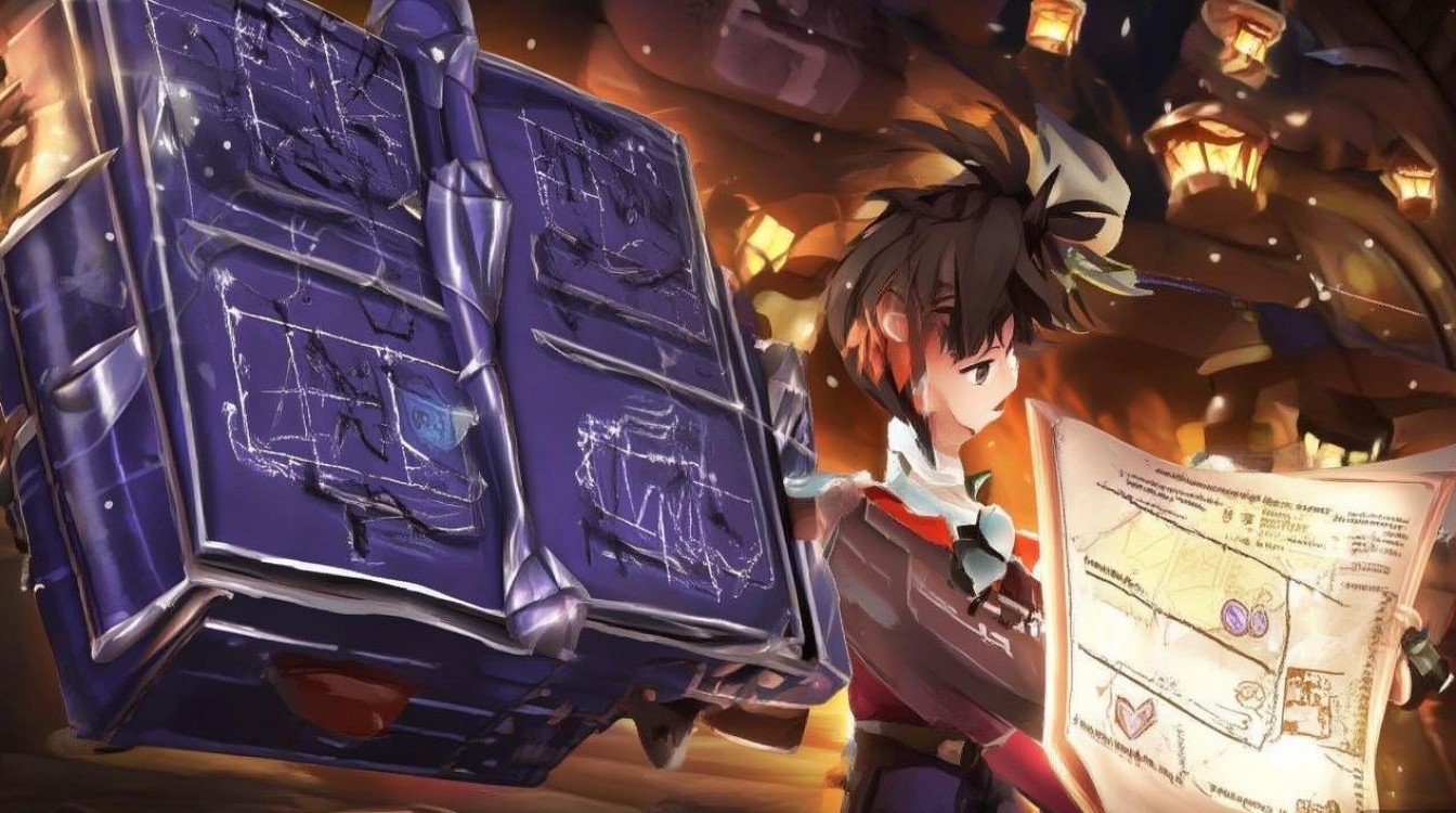 原神游戏攻略怎么看？新手必看的详细解读指南