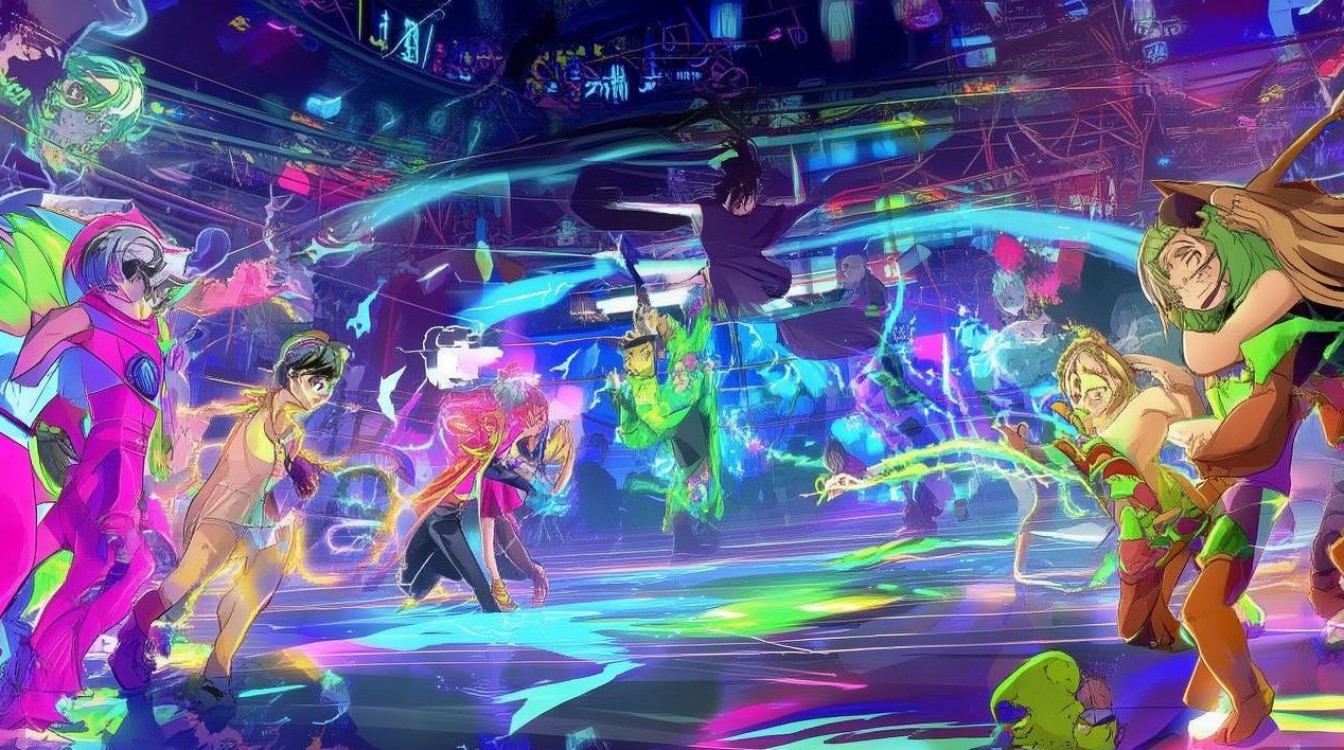 嘻帅大乱斗新手怎么赢？高手都在用的隐藏技巧是什么？