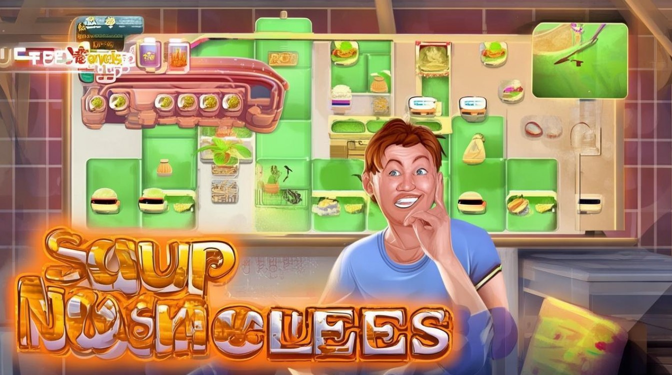 汤饼游戏攻略视频怎么做？新手小白也能快速上手吗？