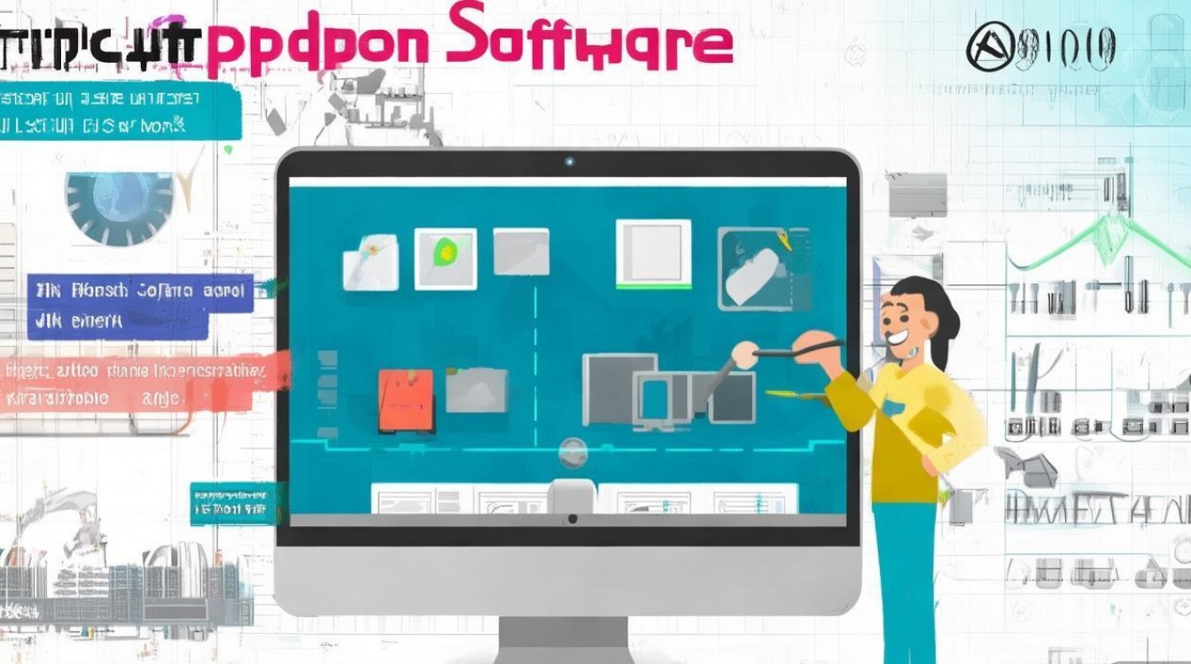 pc应用软件是什么意思？新手必看的基础概念解析