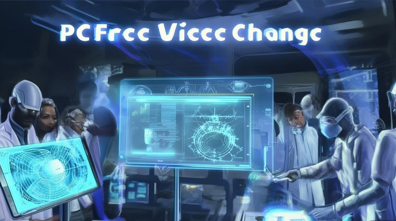 pc免费变声软件是什么原因