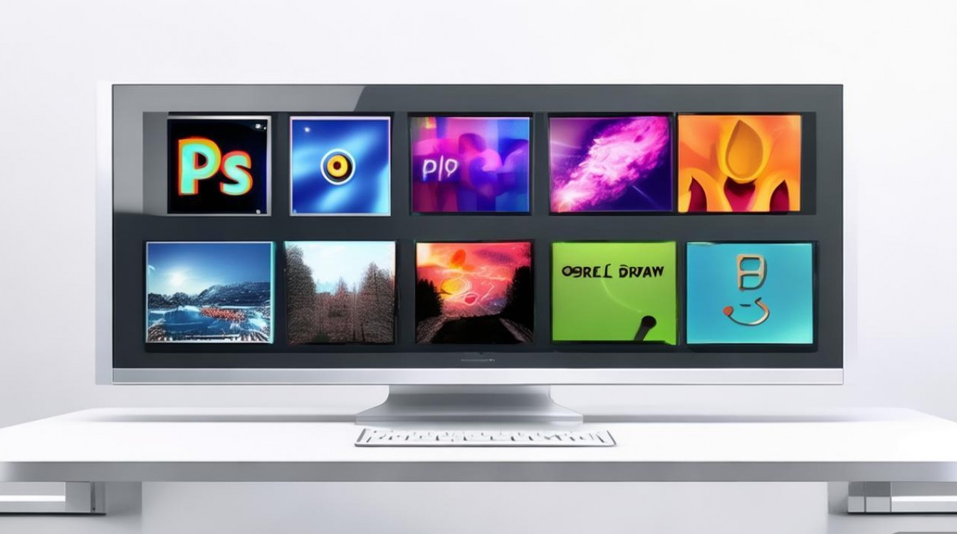 pc有什么软件可以直接剪图