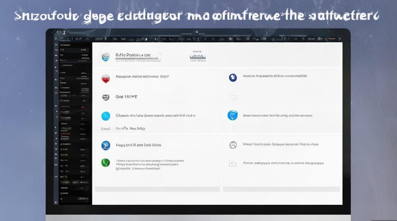 pc有什么软件可以直接剪图
