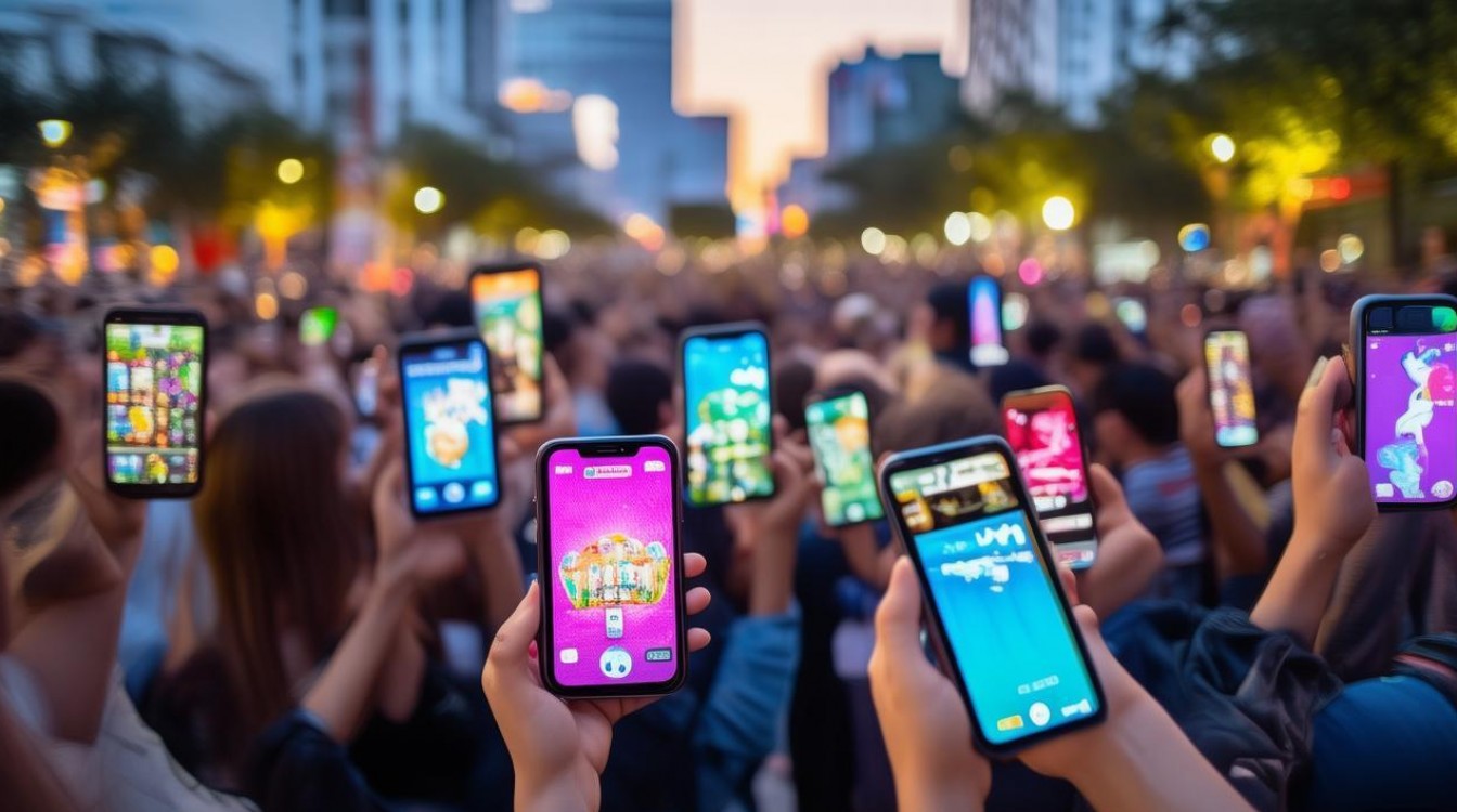 几百手机打游戏哪个好