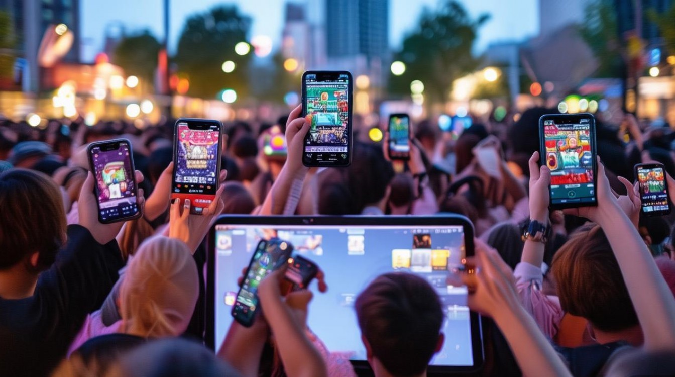 几百手机打游戏哪个好