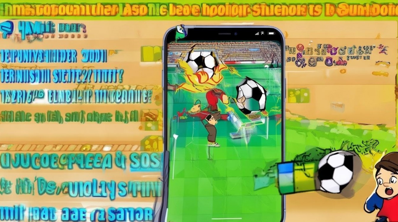 单机足球手游怎么玩？新手入门技巧与攻略有哪些？