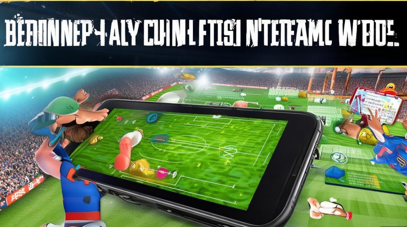 单机足球手游怎么玩？新手入门技巧与攻略有哪些？