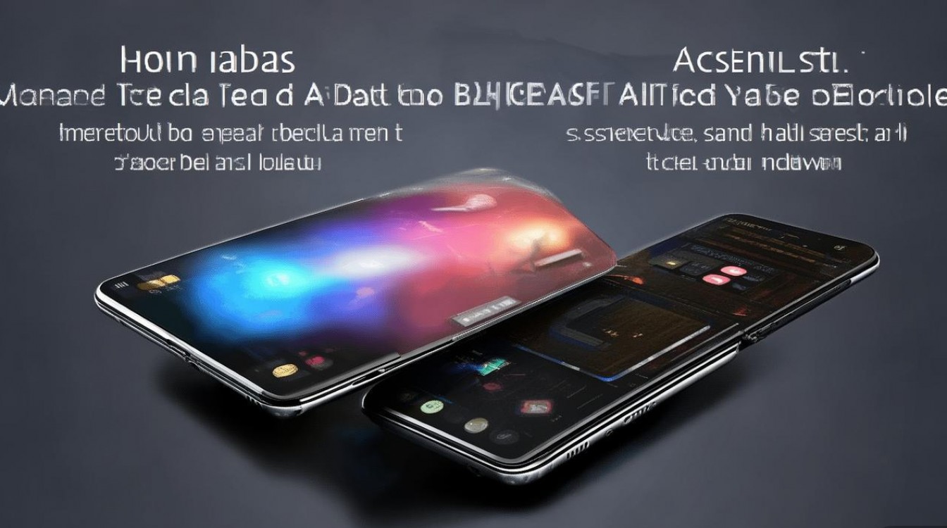 折叠屏手机玩游戏流畅度对比哪款更胜一筹？