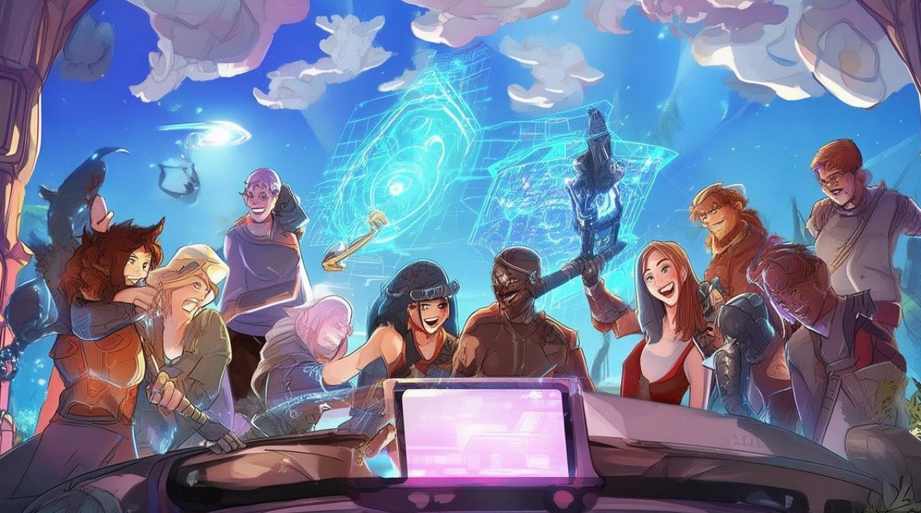 共战好友攻略怎么玩游戏