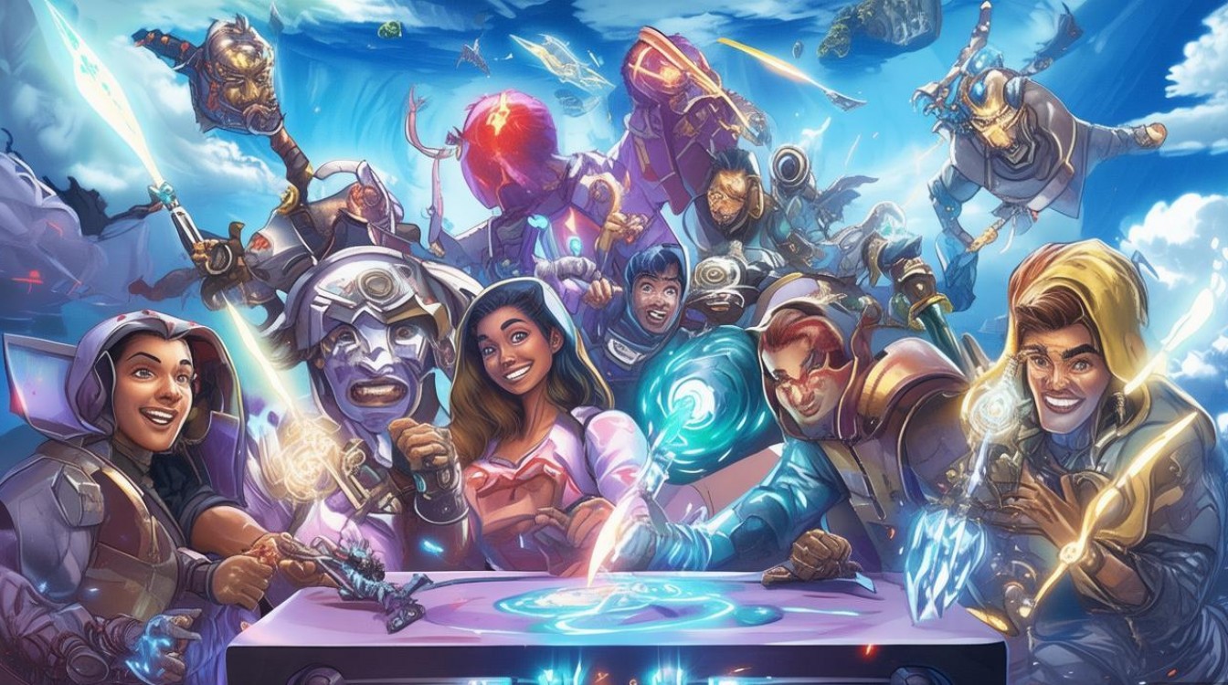 共战好友攻略怎么玩游戏