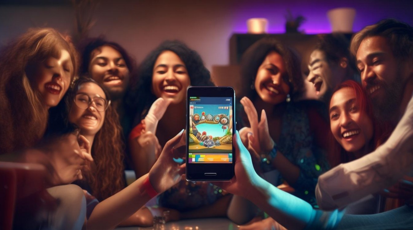 手机玩哪个平台游戏好一点