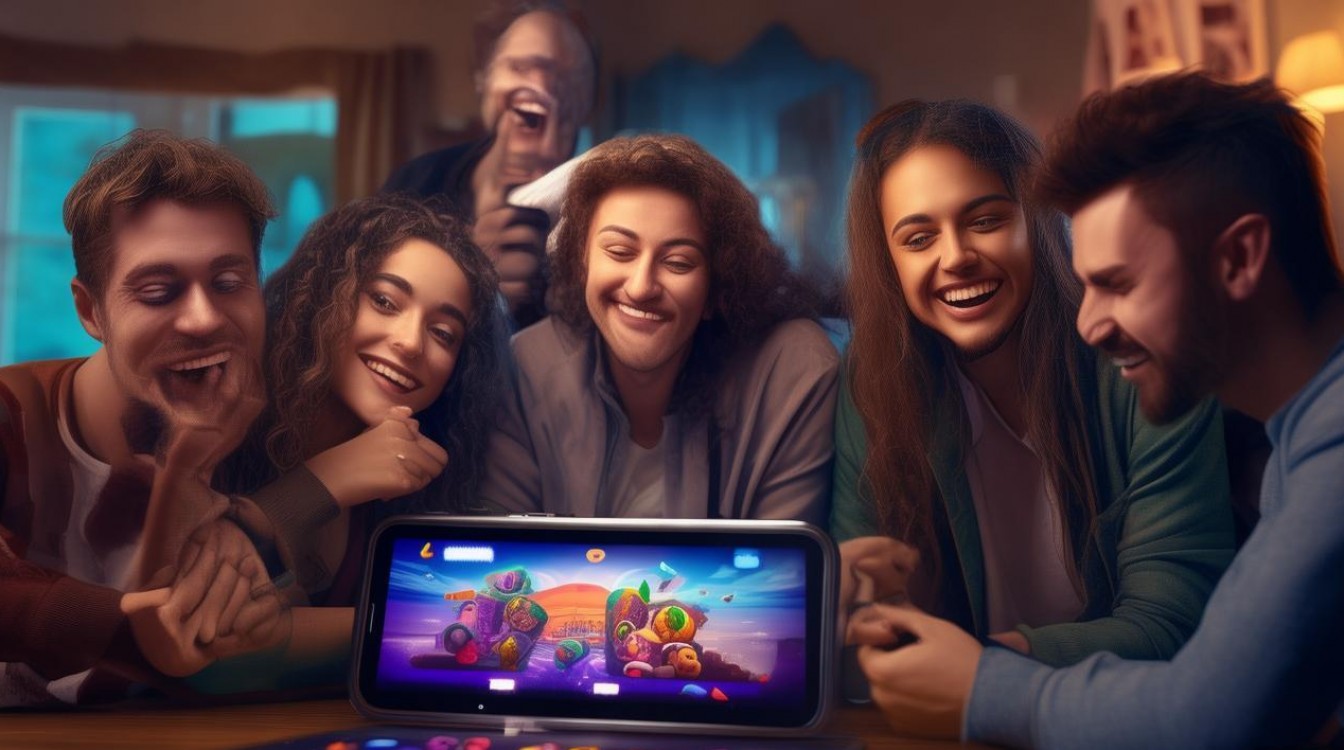 手机玩哪个平台游戏好一点