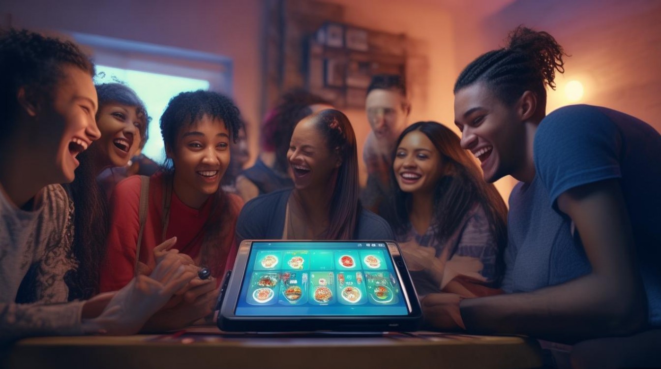 手机玩哪个平台游戏好一点