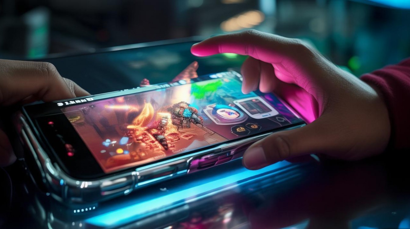 三星手机玩游戏哪个好用