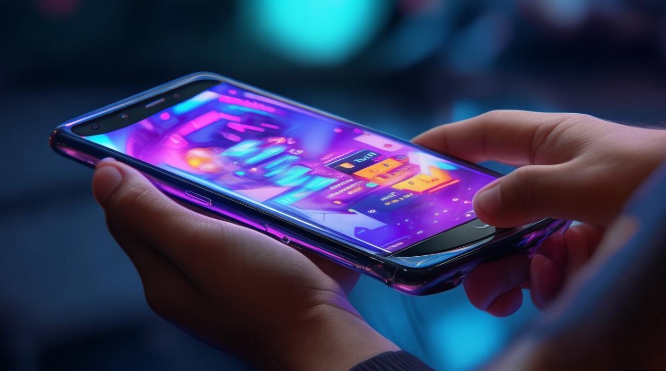 三星手机玩游戏哪个好用