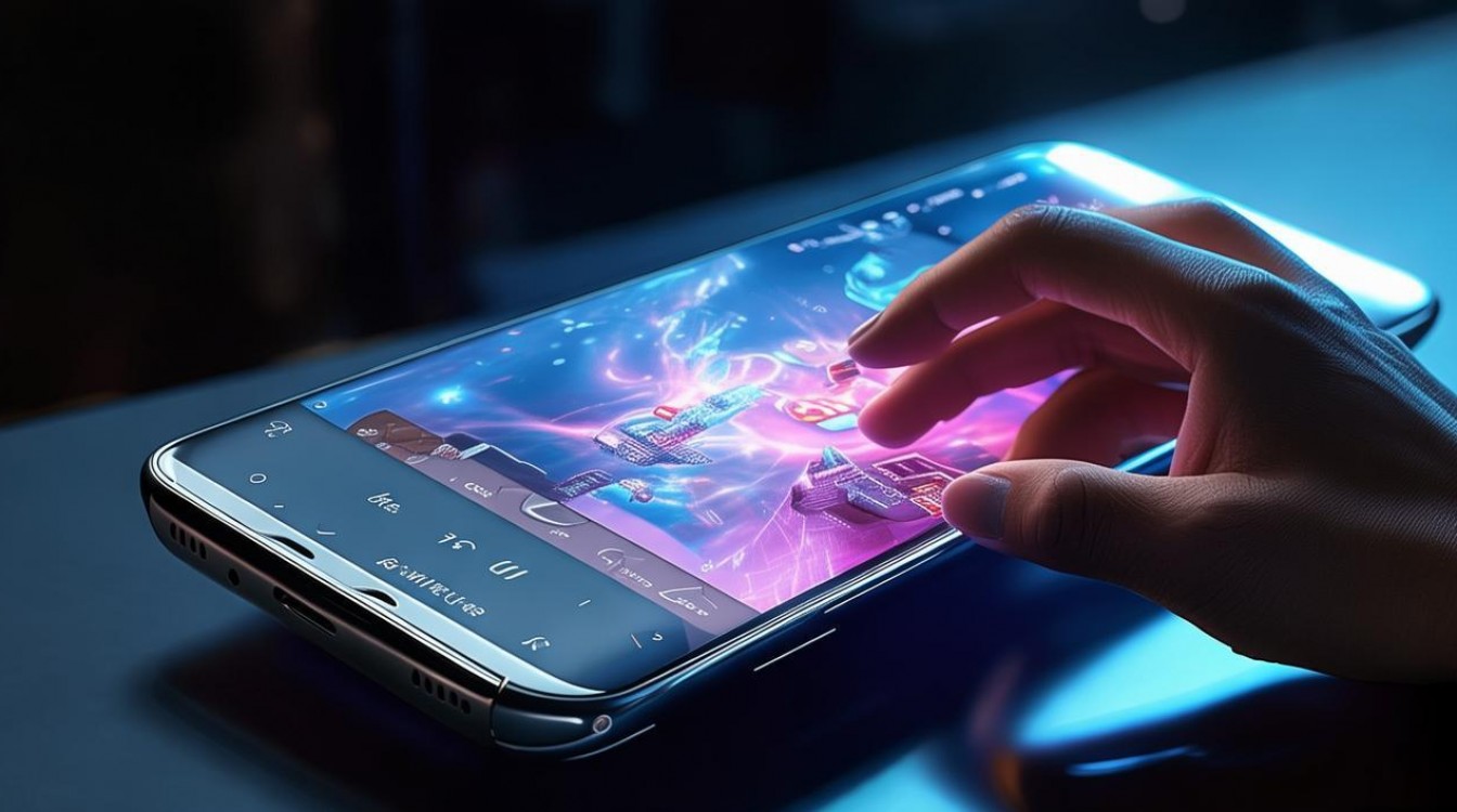 三星手机玩游戏哪个好用