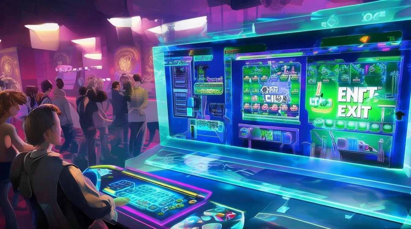 8号出口游戏怎么玩通关攻略