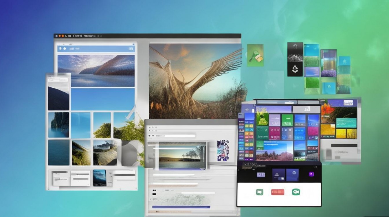 pc上打开图片用什么软件好