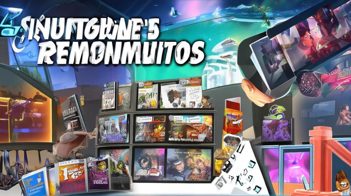 单机游戏哪里下载？新手如何找到适合自己的单机游戏？