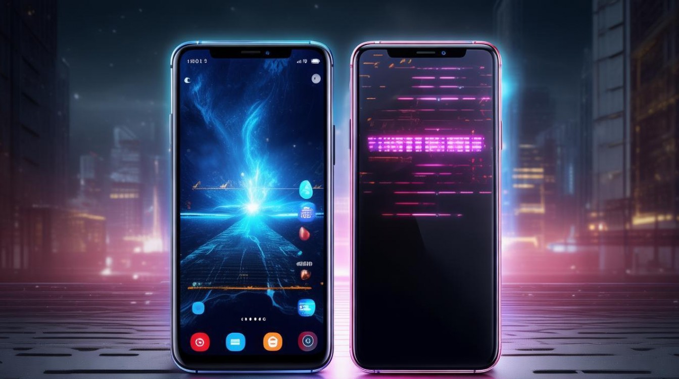 哪个游戏手机更强大一点