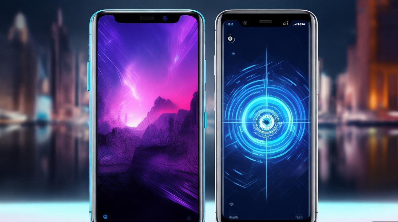 哪个游戏手机更强大一点