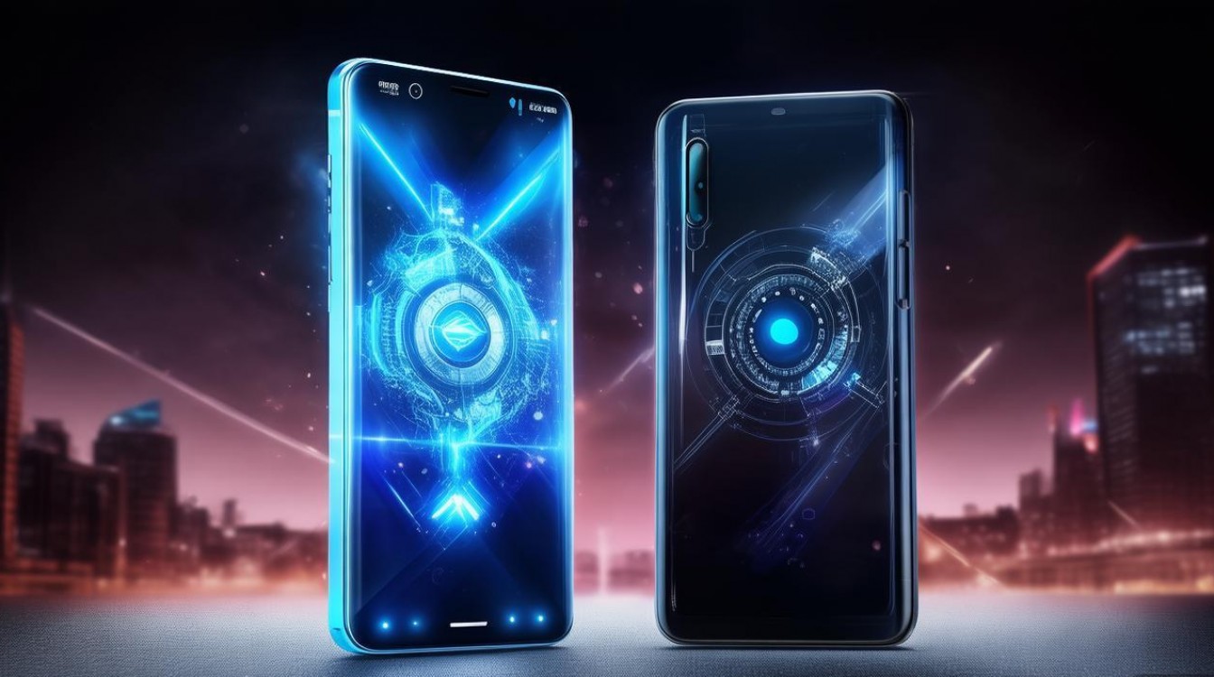 哪个游戏手机更强大一点