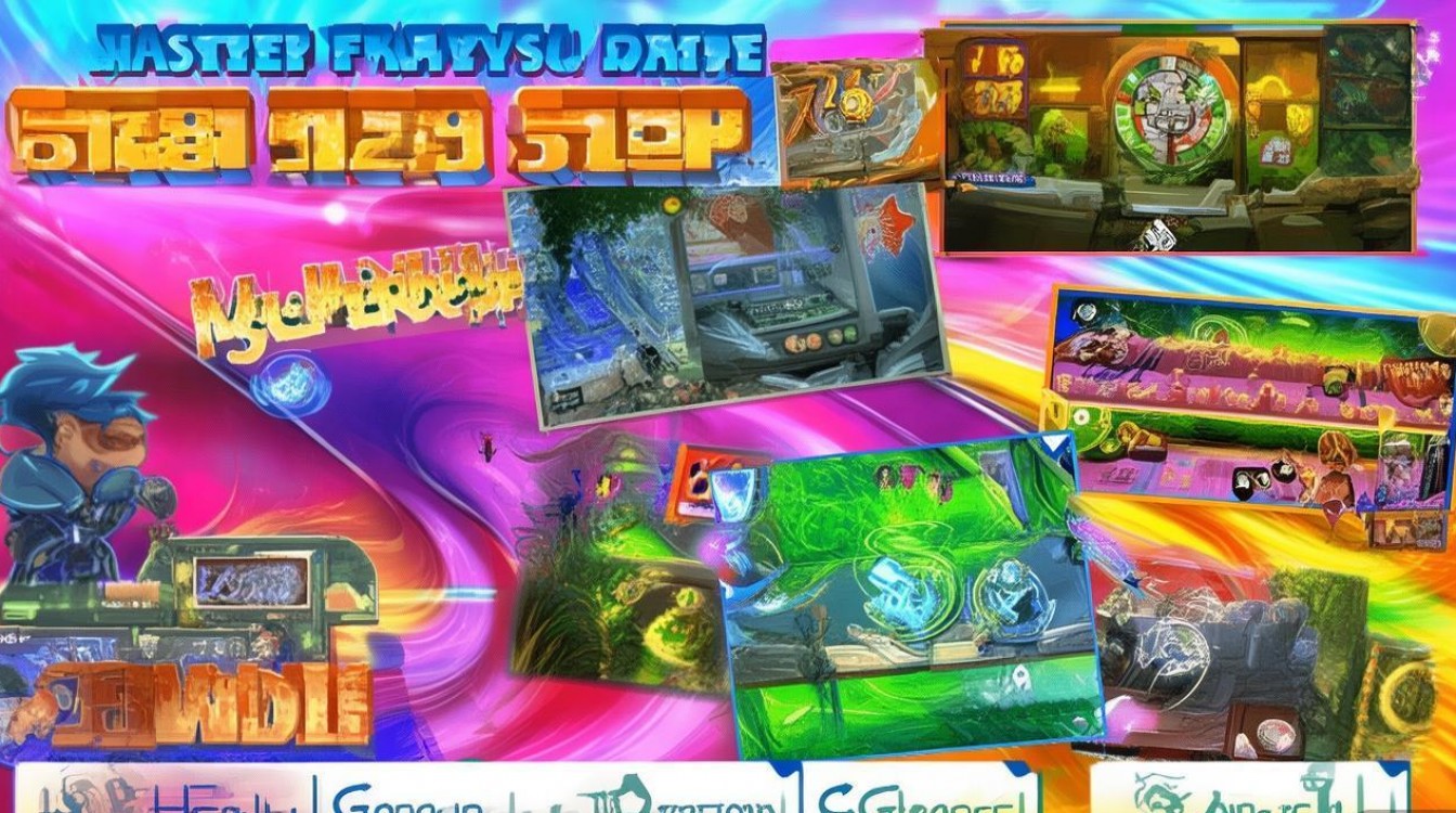 狂风游戏攻略图文版新手怎么玩？步骤详解！