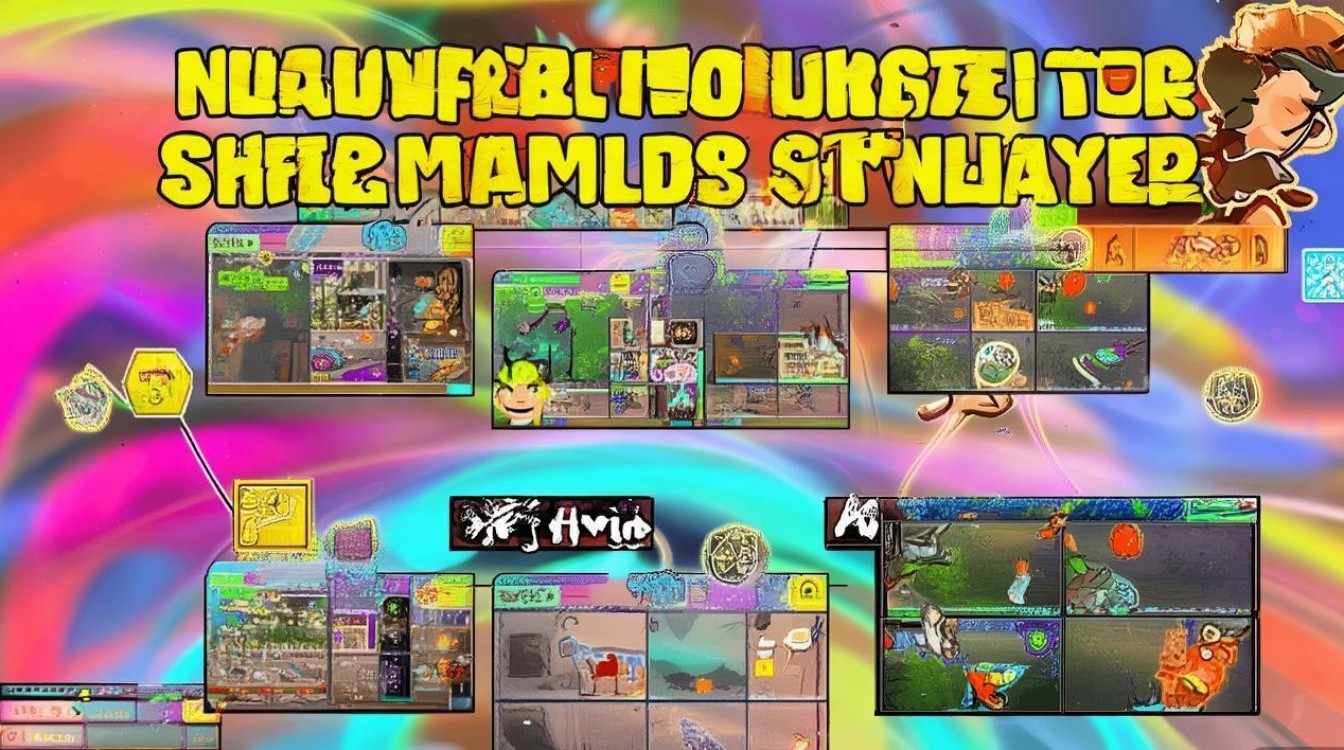 狂风游戏攻略图文版新手怎么玩？步骤详解！