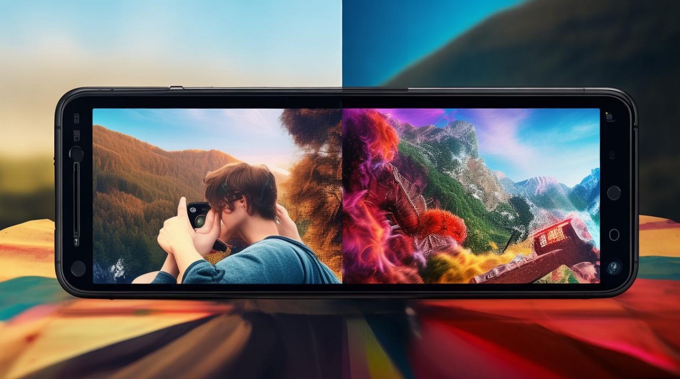 拍照和玩游戏，小米手机哪个更值得选？