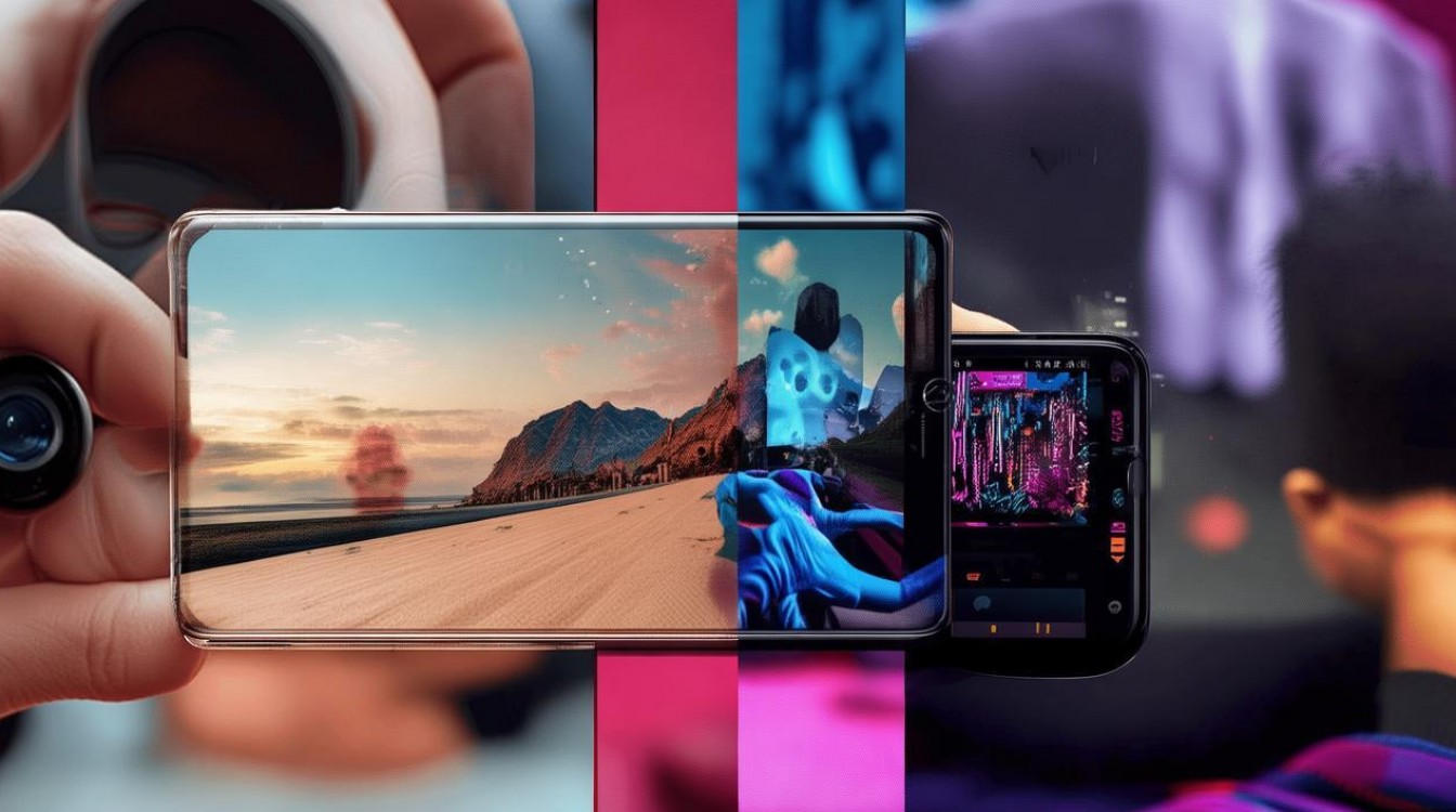 拍照和玩游戏，小米手机哪个更值得选？